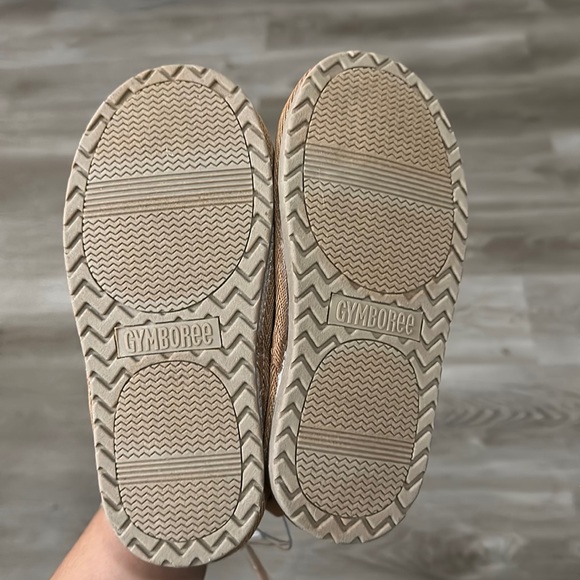 Gymboree Toddler Short Ankle Boots Size Toddler 12 - Picture 10 of 13